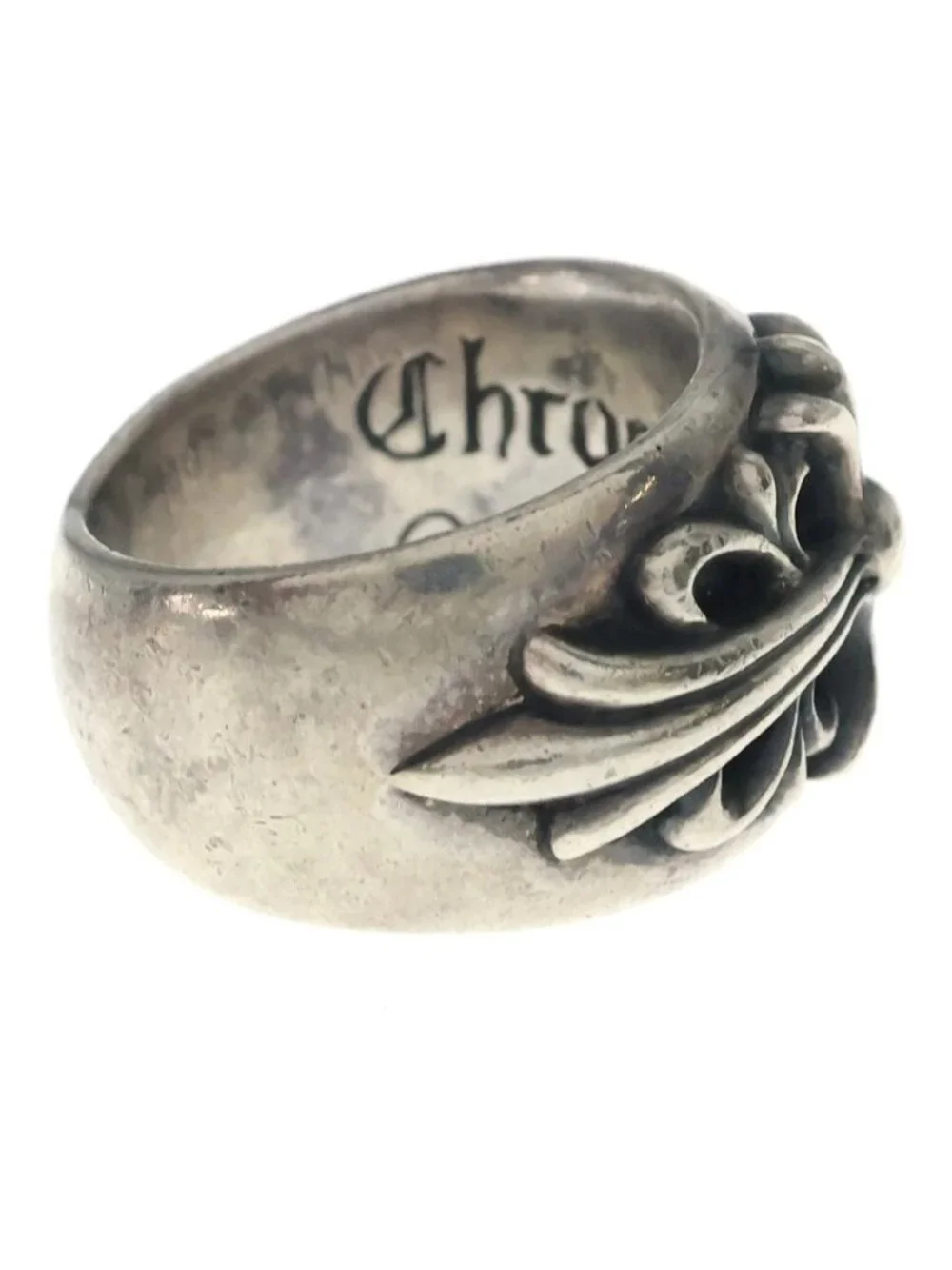 Chrome Hearts product name